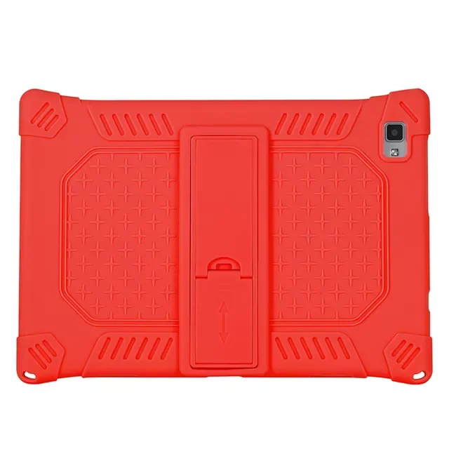

Factory Direct Selling Tablet Cover for Teclast P20hd Case Silicon Stand Holder for Teclast P20 HD M40 Pro Tablet PC Funda Cove