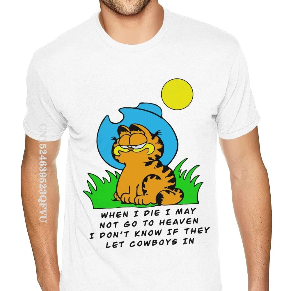 Футболка в стиле ковбоя с надписью когда я умираю