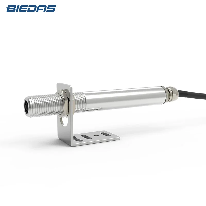 BYDM620A 600~2000 ℃ Онлайн коротковолновый инфракрасный прецизионный термометр с