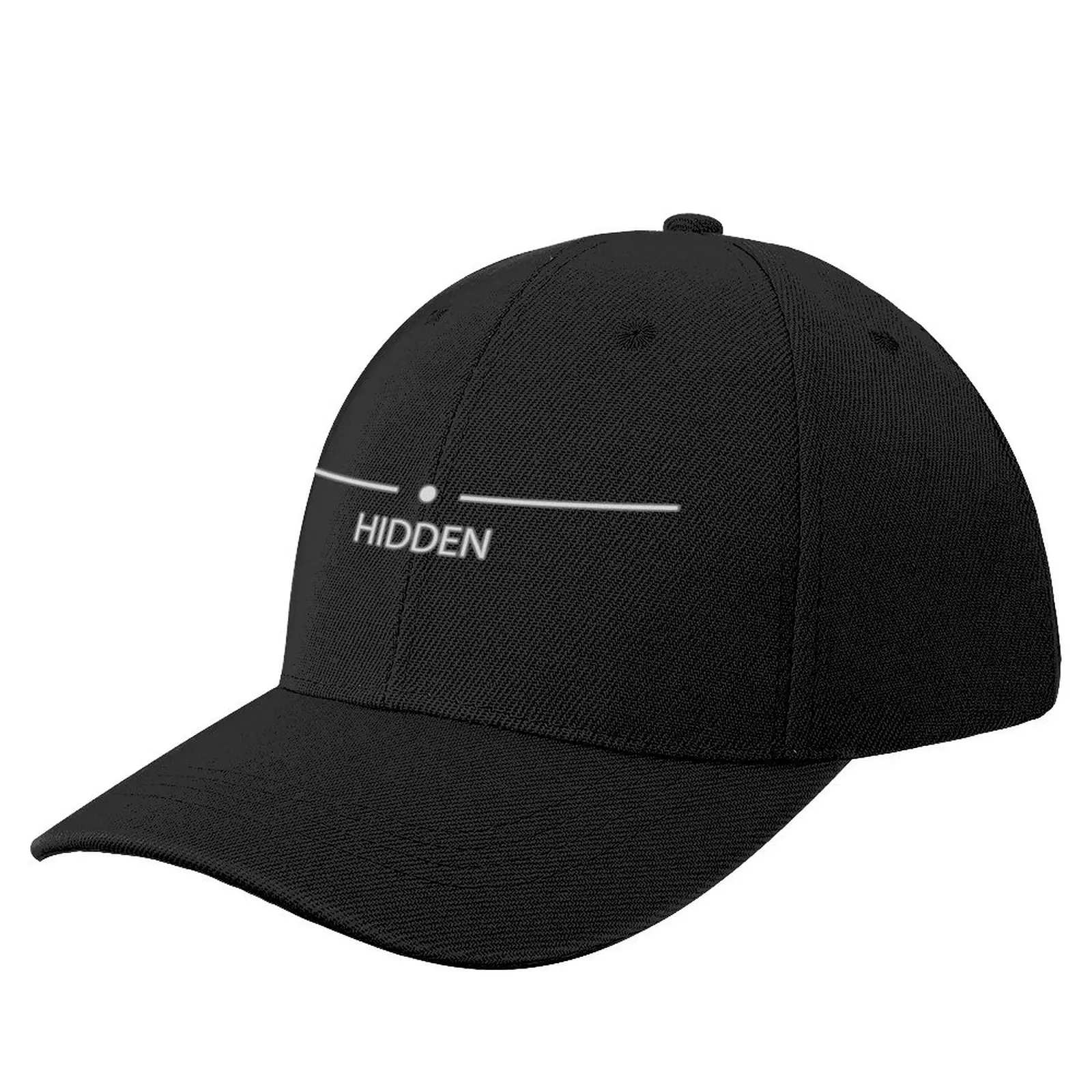 

Skyrim Mens Baseball Cap Hidden Sneak New Kids Baseball Hat Printed Polyester Summer Uv Protection Cap