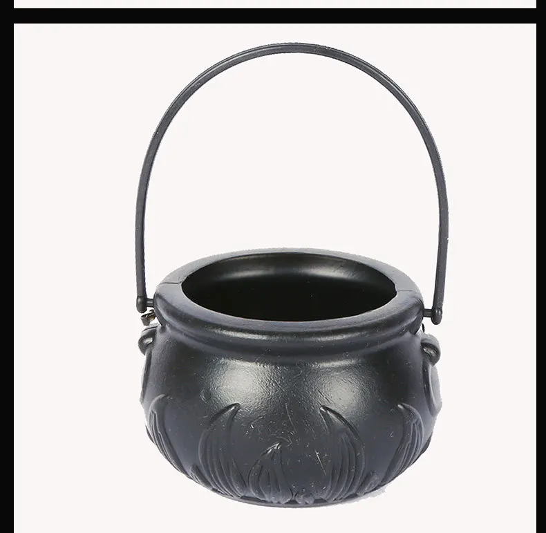 

Ведьмин котел для Хэллоуина