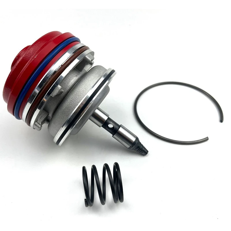 Новый высокопроизводительный сервопривод 4L60E 4L65E 4L70E для Corvette с 1982 по 2014