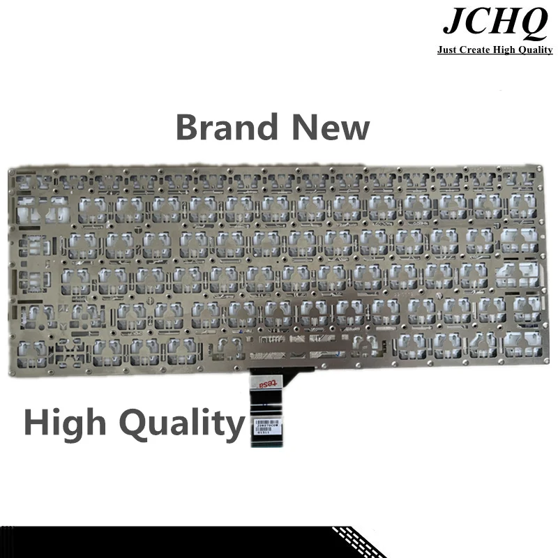 Оригинальная клавиатура JCHQ для ноутбука Microsoft Surface 3 4 1872/1873 США Франция 13 5 дюймов 15