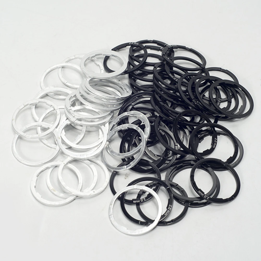 Качественная велосипедная распорка Freehub 1 8 мм/2 мм кронштейн для горного и