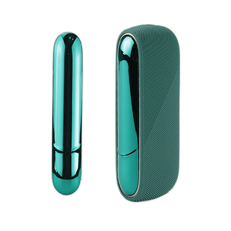Силиконовый чехол для IQOS 3 0 Duo защитный переноски |