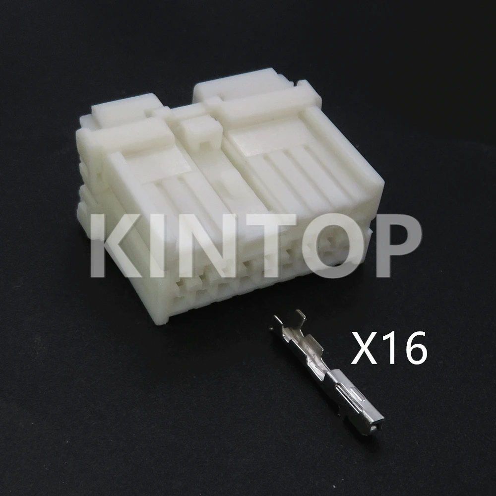 

Автомобильный коннектор расходомера воздуха с проводами, 1 комплект, 12 контактов 7282-8854-30 7283-8854-30, автомобильный проводной кабельный разъем для Nissan