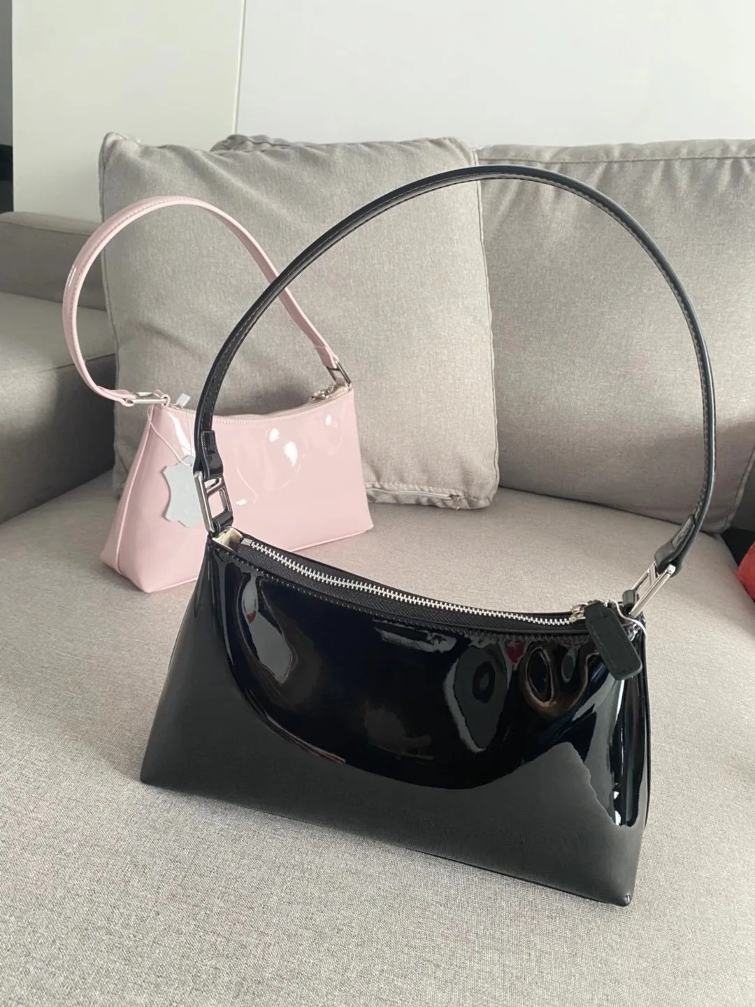 

2022 New Design Women's Bag Leather Bag Shoulder Bag Cross Body Bag Hand Bag High Quality