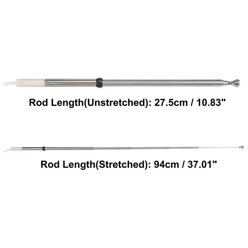 Антенна мощности Mast AM FM радиоантенна 86337-35111 для Toyota 4runner 1996 1997 1998 1999 2000 2001 2002 |