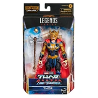 original marvel legends series thor love and thunder thor 6 action figure collectible model toy gift