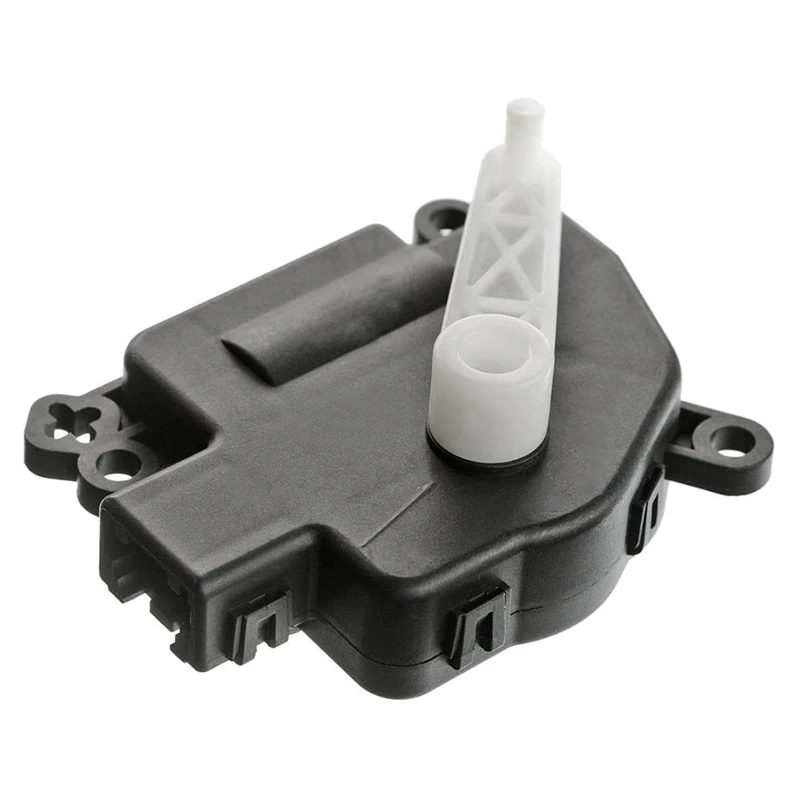 

604-233 HVAC Heater Blend Air Door Actuator For 2005-2009 Ford Mustang 6R3Z19E616B, 4R3Z19E616AA