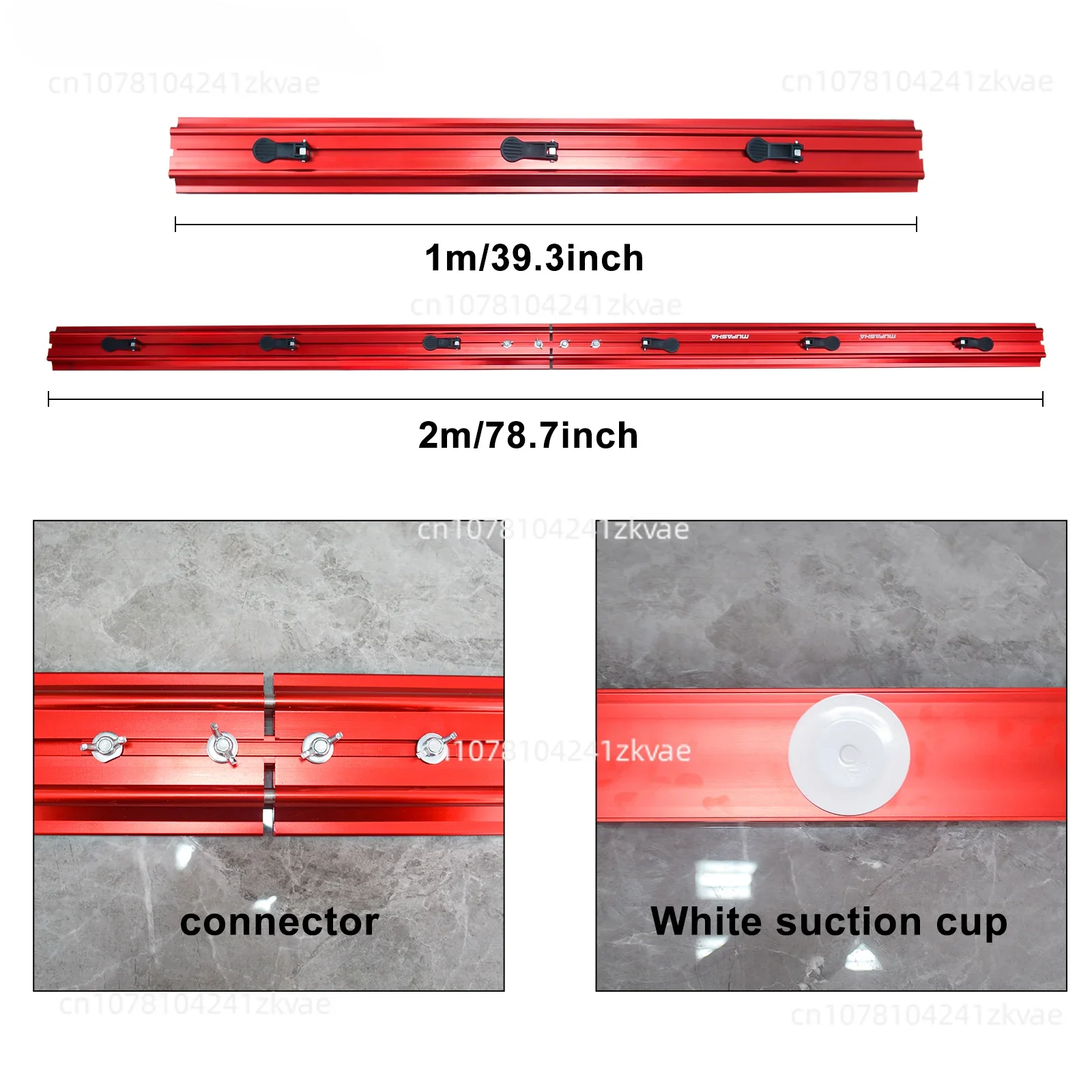 Портативное высокоточное трехрежущее лезвие ML2000 2000 мм Тонкая система инструмент