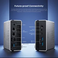 Мини-Пк CHUWI UBox#6