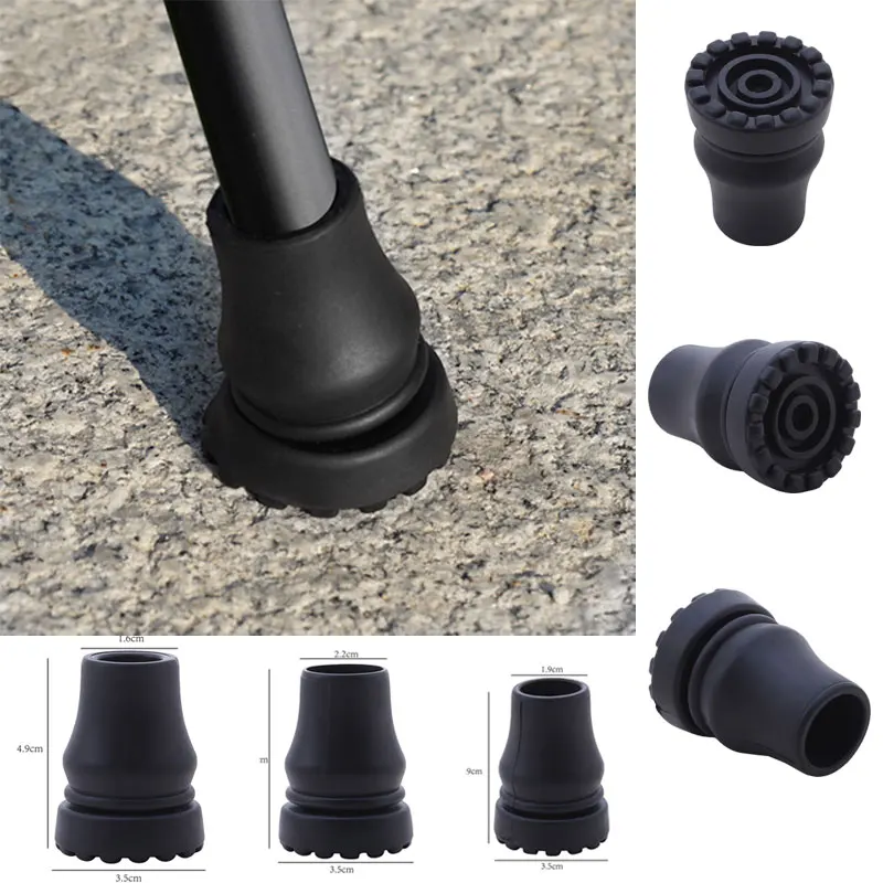 Trekking Pole Tips Trekking Poles