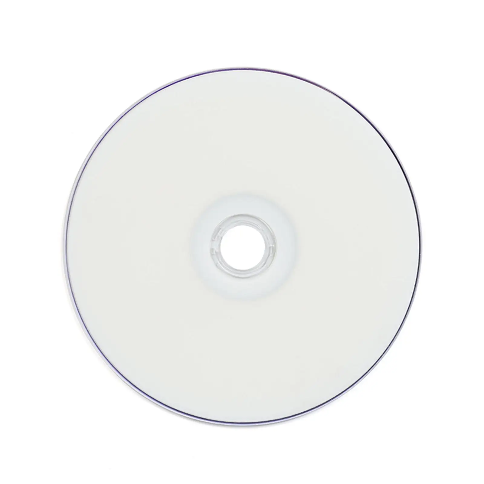 

Mini 16X 700MB CD-R Recordable Blank Media 50Pcs Blank Discs CD CD-R 16x Silver Printable