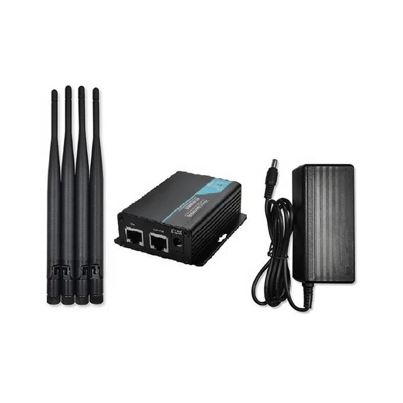 

High Quality Wifi Router Upto 2.4ghz 300mbps Wireless Dual Band Gigabit Router X260-4g Router
