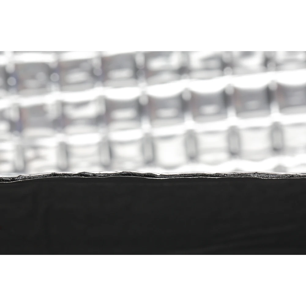 Self-adhesive Vibration isolation Soundproofing Sticker Glue Sealant Tape For home windows Repair kit Overhaul Renovation Accessories Goods from
