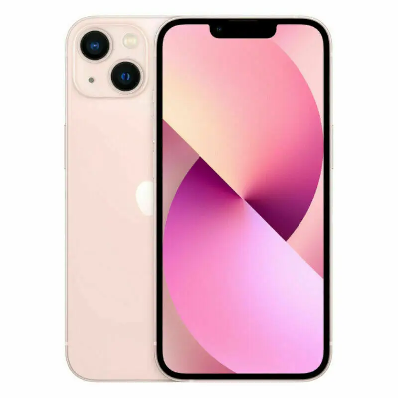 Оригинальный iPhone 13 Mini 128 ГБ/256 ГБ телефон с экраном 5 4 дюйма Super Retina XDR OLED двойной