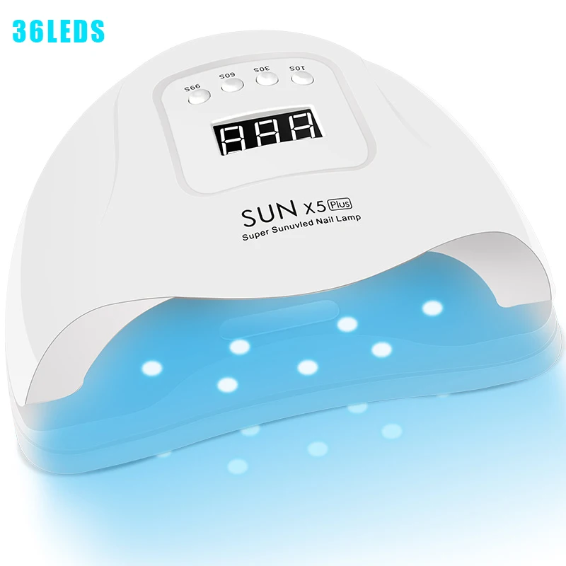 Набор для маникюра набор наращивания ногтей Гель-лак полный полуперманентный