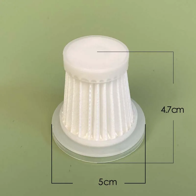 

Фильтрующие элементы автомобильного пылесоса используются в фильтрующих сетках Haipa. Различные типы фильтрующих элементов пылесоса.