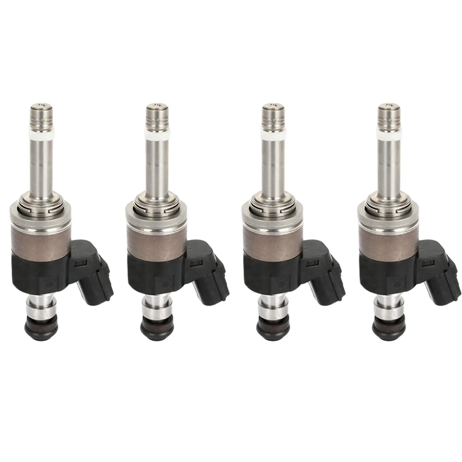 

4 шт., задняя крышка для Honda 16010-59B-315