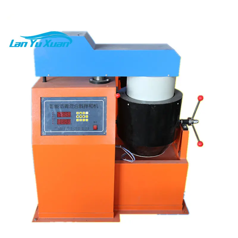 

Convenient Asphalt Mixer Machine for Sale