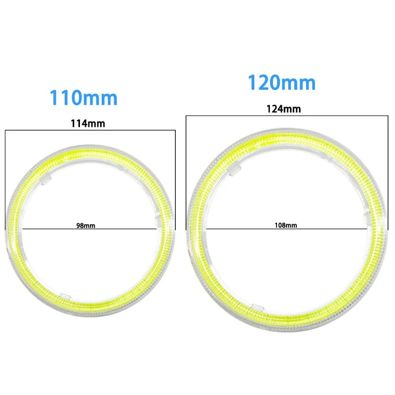 Лампы для передних фар 60 мм 70 80 90 100 110 120