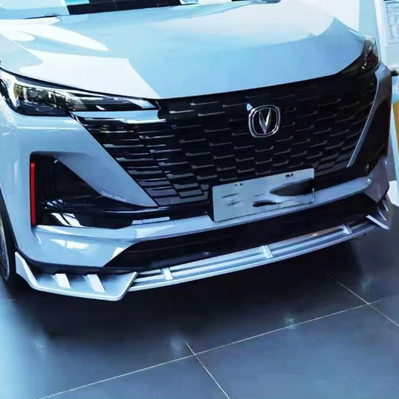Для Chang An CS55PLUS 2022 2023 размер бампера автомобильные детали аксессуары для
