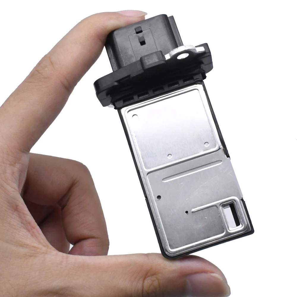 Датчик массового расхода воздуха 22680-7S000 MAF для Nissan Qashqai Tiida C11 SC11X X-Trail T30 NV200 Cube 350 Z