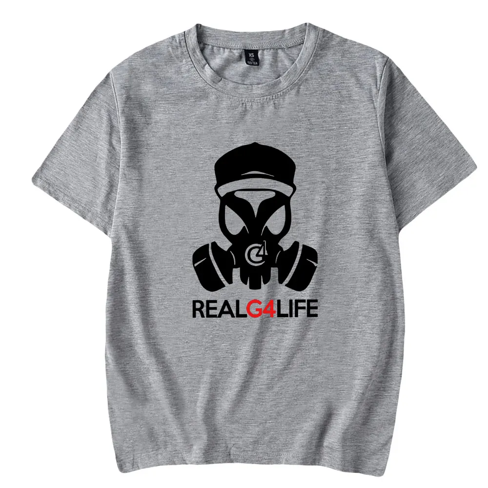 

Game Rapper Nengo Flow T Shirt 2D Women T-shirt Men Summer Short Sleeve Tees Women Fashion Cartoon Tops Clothing Sweatshirt