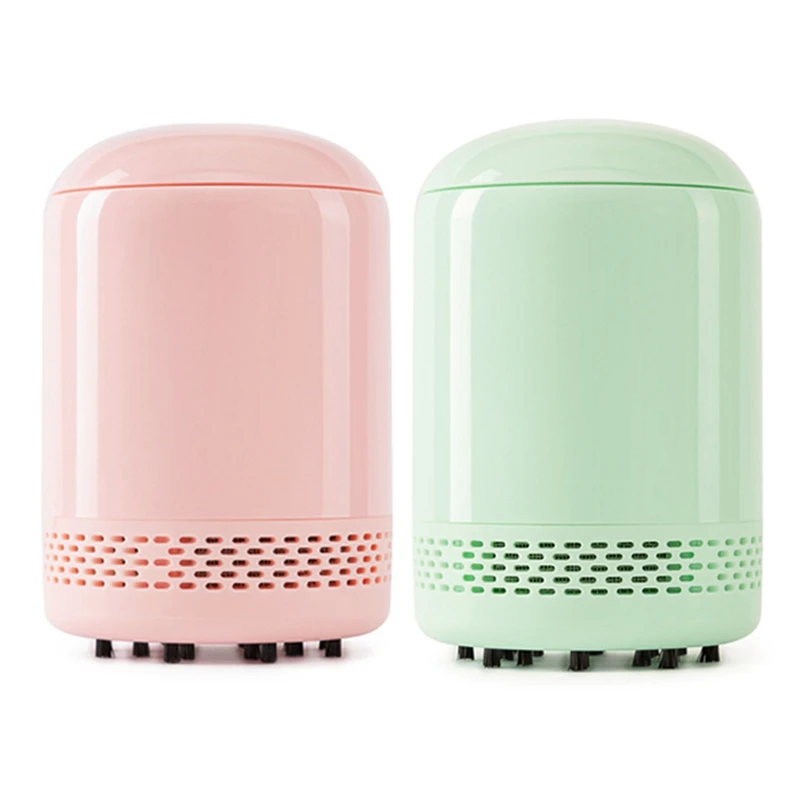 

Настольный мини-пылесос с USB-портом, 2 комплекта