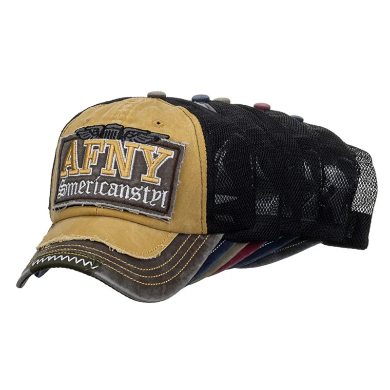 

Outdoor Sport Baseball Cap Soft UV-Protection Cotton Sun Caps Running Letter Embroidery Snapback Hat Adjustable Hip Hop Caps