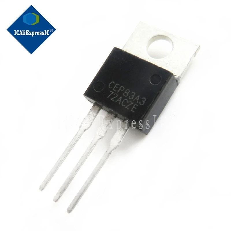 5 шт. CEP83A3 83A3