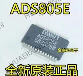 

10PCS New Original ADS805E ADS805 SSOP28
