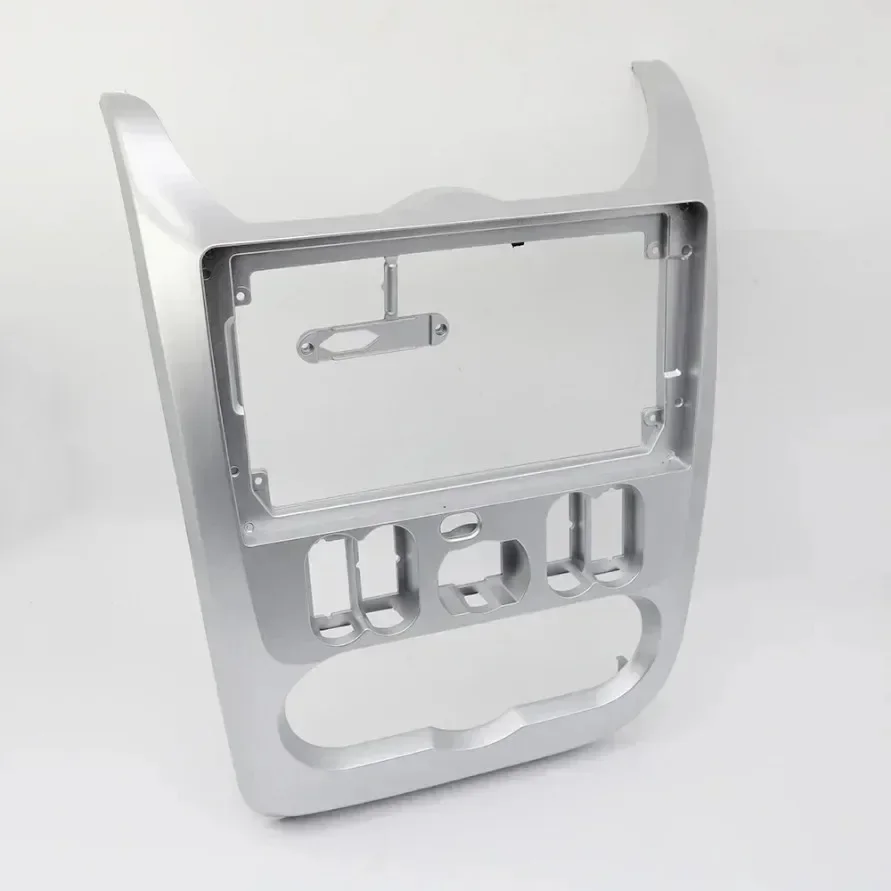 7 дюймов 9 2 Din головное устройство автомобильное радио FasciaAuto стерео аудиоплеер DVD