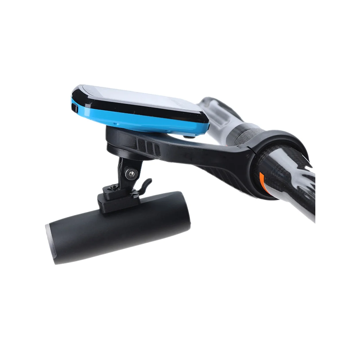 Адаптер держателя велосипедных фар для XOSS XL400