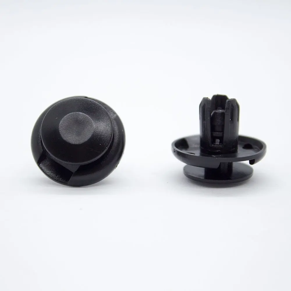 

Honda 91512-SX0-003 Hood Clip 15 PCs