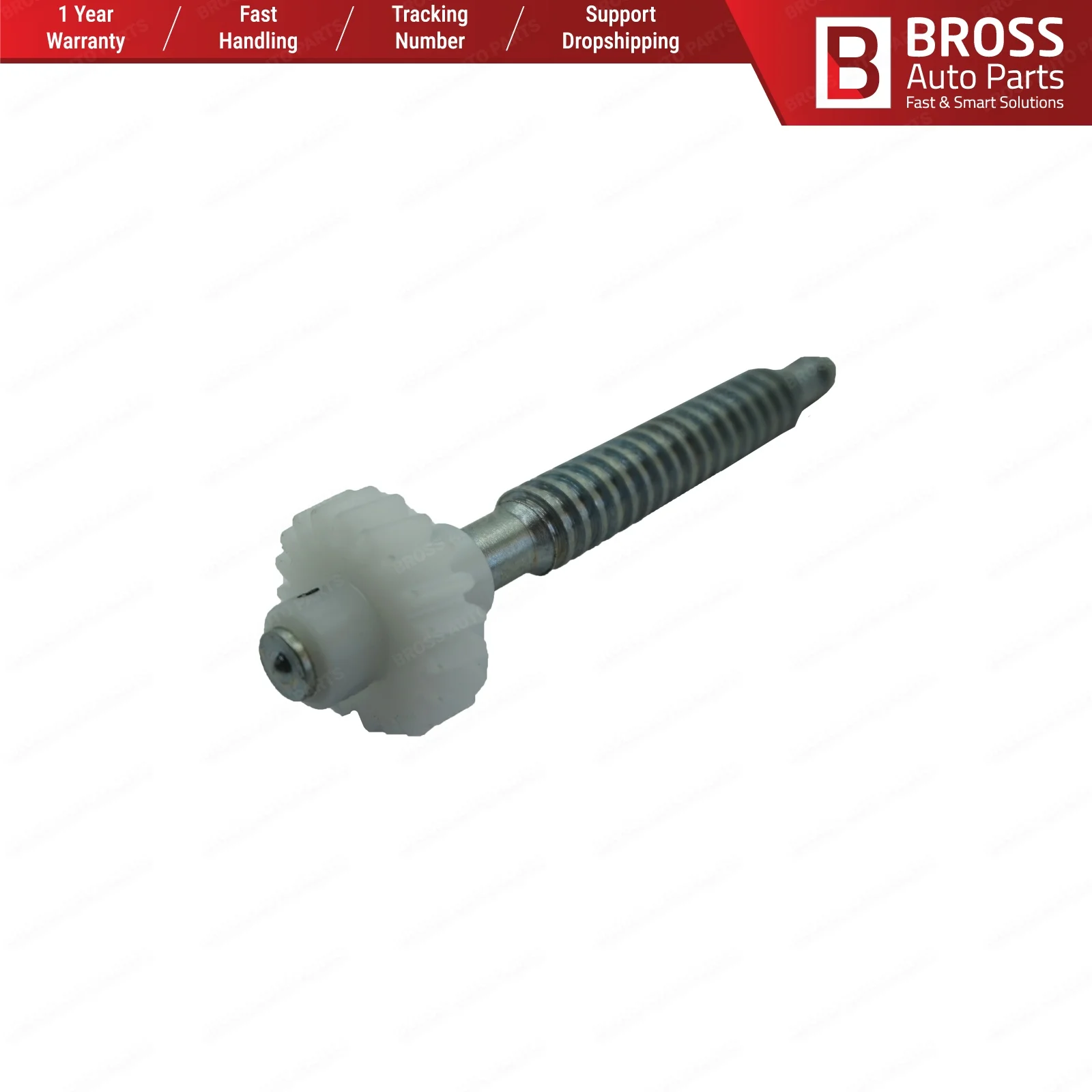 Bross BGE569 регулятор высоты сиденья двигатель 5609510 ремонт пластиковое снаряжение 11