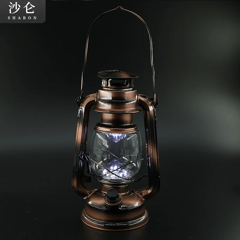 

Creative Portable Paraffin lamps Dining room decorative light Bar decorative lights Ballroom entertainment Adjustable light
