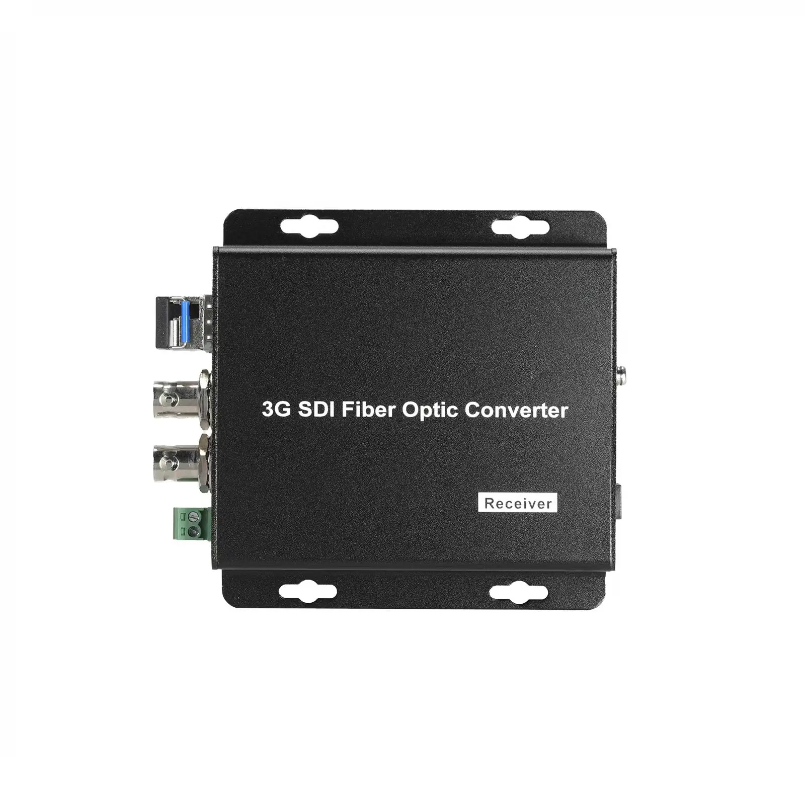 HO-LINK SDI Video Optical Fiber Converter