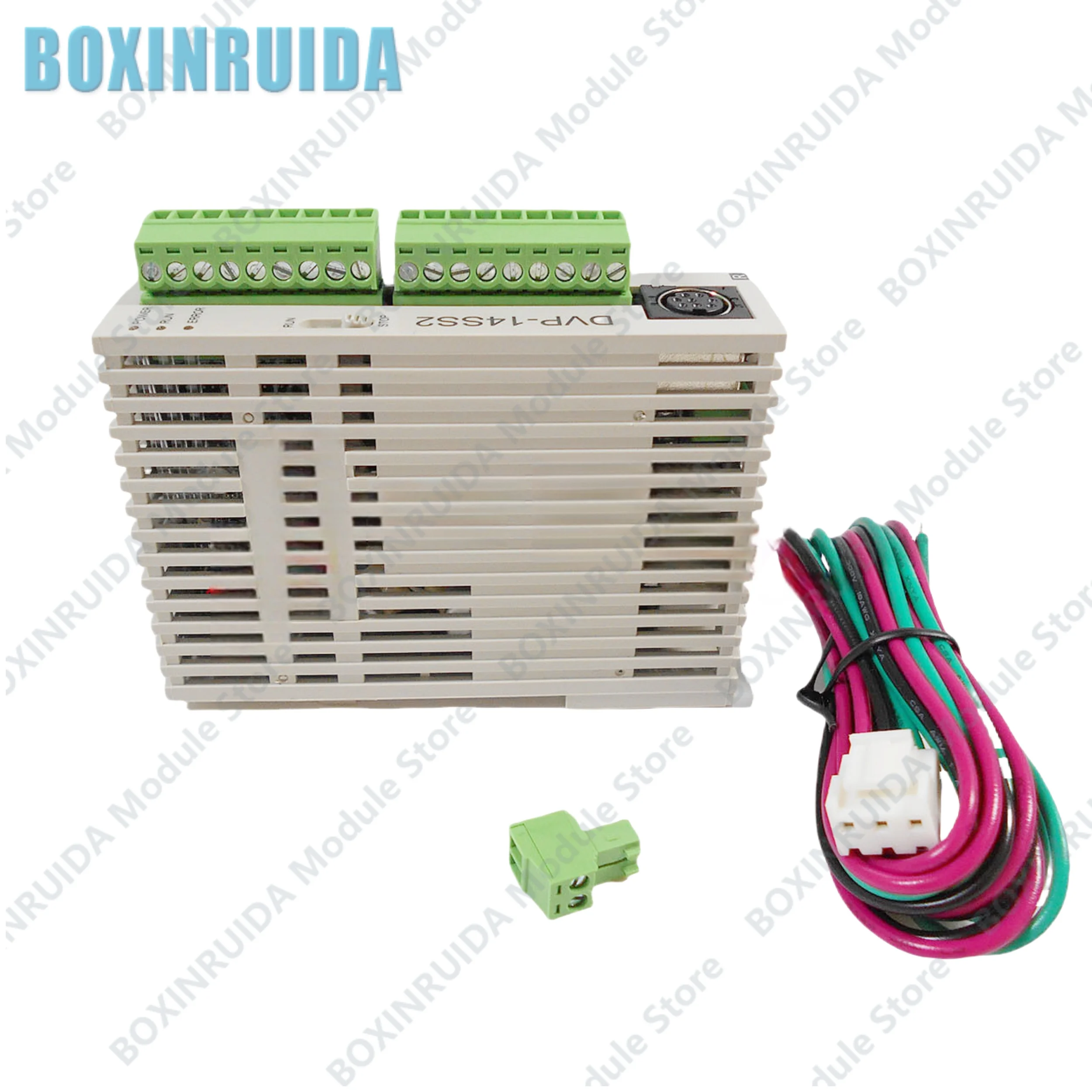 Микросхема DVP08SP11R DVP08SP11T DVP08SN11R DVP08SN11T DVP16SM11N DVP16SN11T