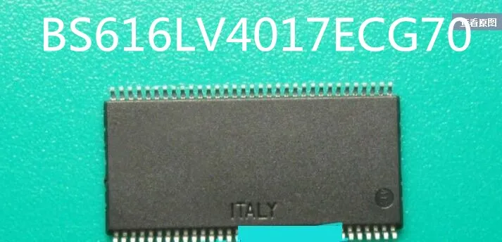 

Новинка BS616LV4017ECG70
