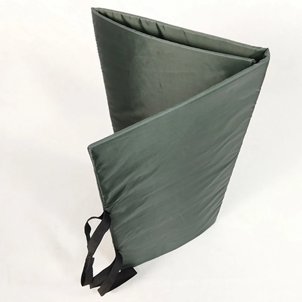 

Practical Quality New Fish Pad Part Fishing Fishing Mat Foldable Functional Landing Professional Unhooking Pad