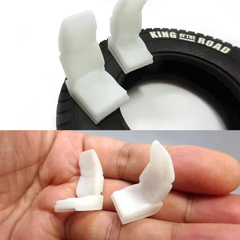 Пластиковые сидения для ORLANDOO-HUNTER SCANIA R650 OH32T01