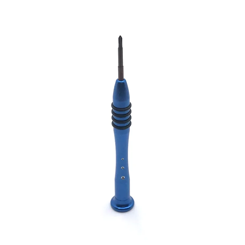 

Metal Phillips Screwdriver Disassembly Tool M1.5 M2 M2.5 M3 Phillips Screw Tool For RC Car Parts