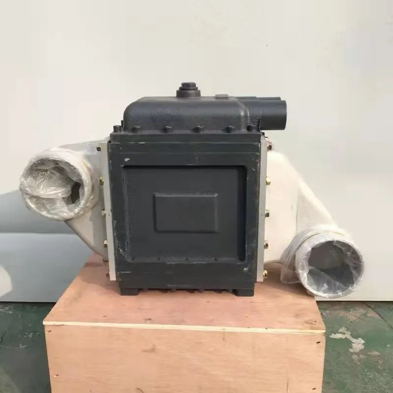 

Whole sale Weichai OEM supplied engine genius spare parts inter cooler for WEICHAI engine