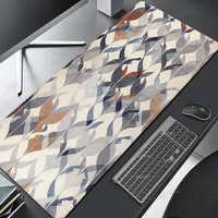 minimalist mouse pad setup gamer custom mat print playmat office accessories portable laptop xxl 800x400 personalized rubber mat