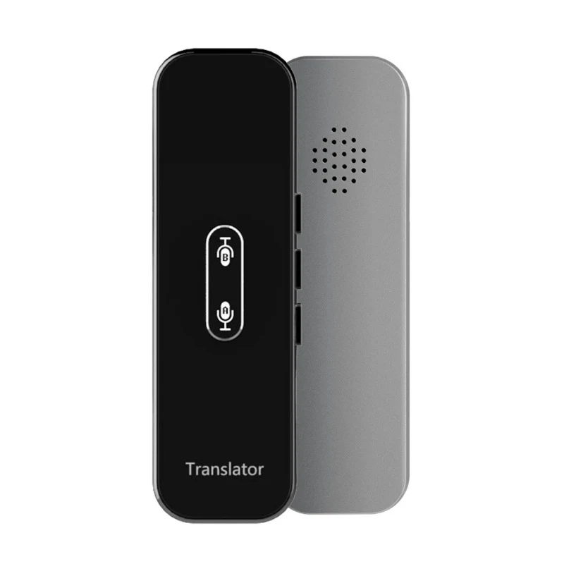 G6x Instant Translator Portable Smart Translator With 40+ Languages Translator 3 In 1 images - 6