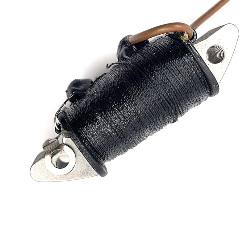 6H3-85520-00 Зарядная катушка для подвесного 2-тактного двигателя Yamaha 50HP 60HP 70HP 2T Parsun