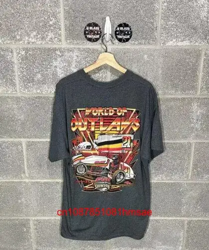 Футболка с длинным или коротким рукавом Showdown at I 70