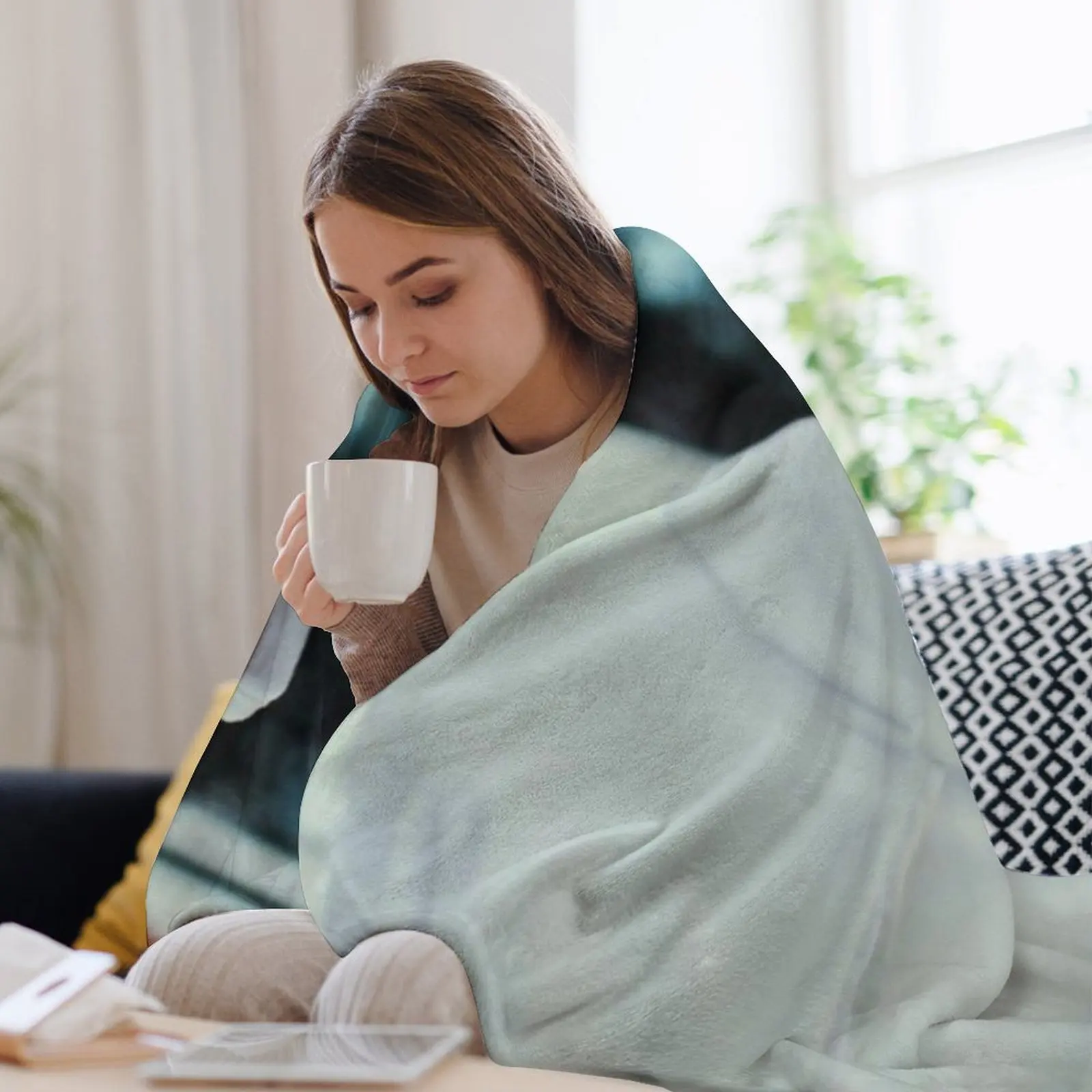 Rauw Alejandro для индивидуального коврика мыши подставка путешествий кружка булавка и